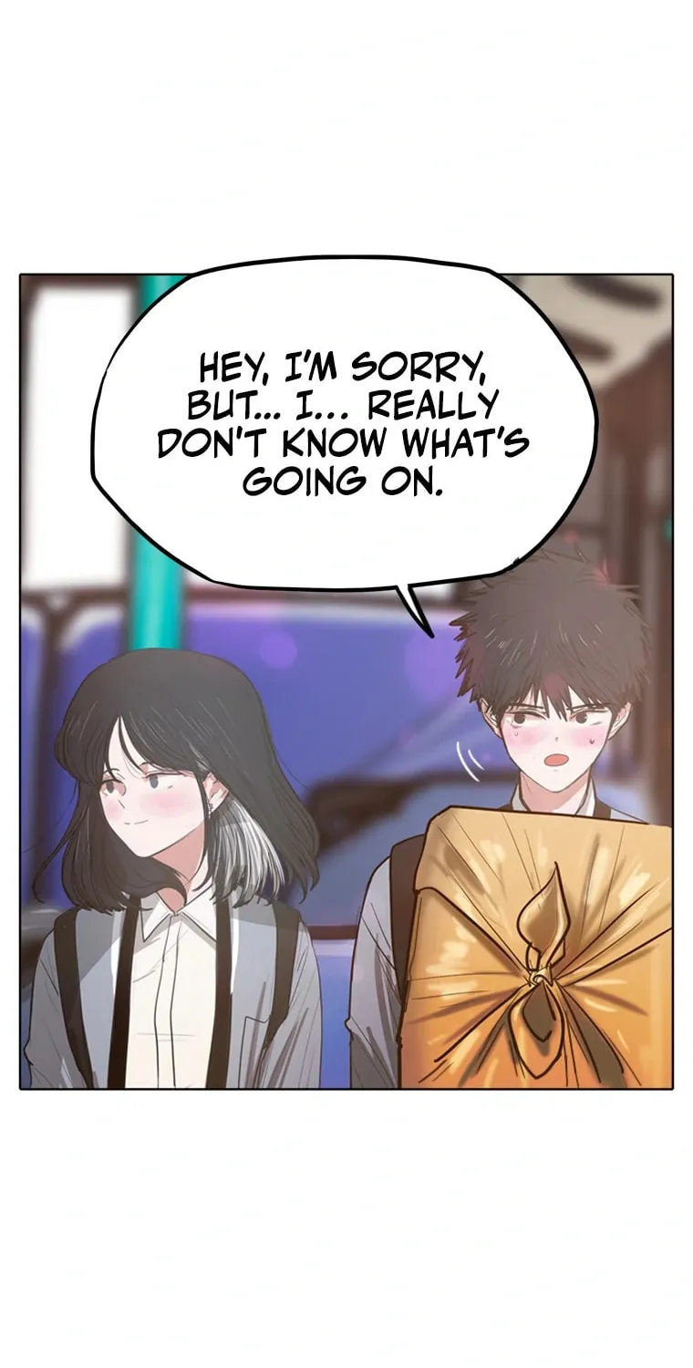 Gaek Chapter 3 page 61 - 
