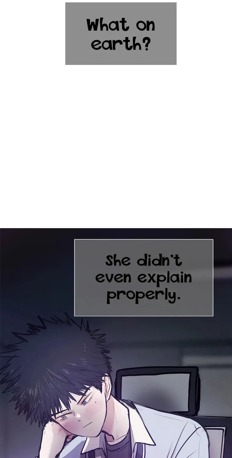 Gaek Chapter 3 page 68 - 