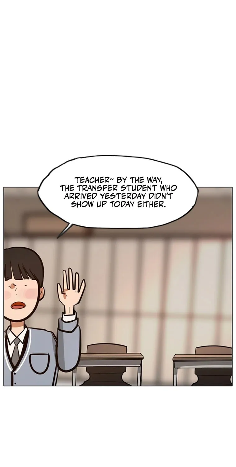 Gaek Chapter 3 page 8 - 
