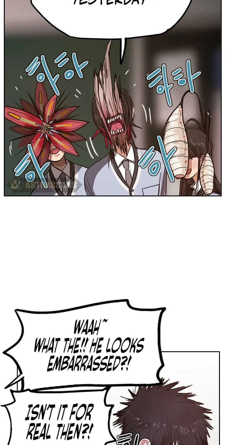 Gaek Chapter 3 page 75 - 