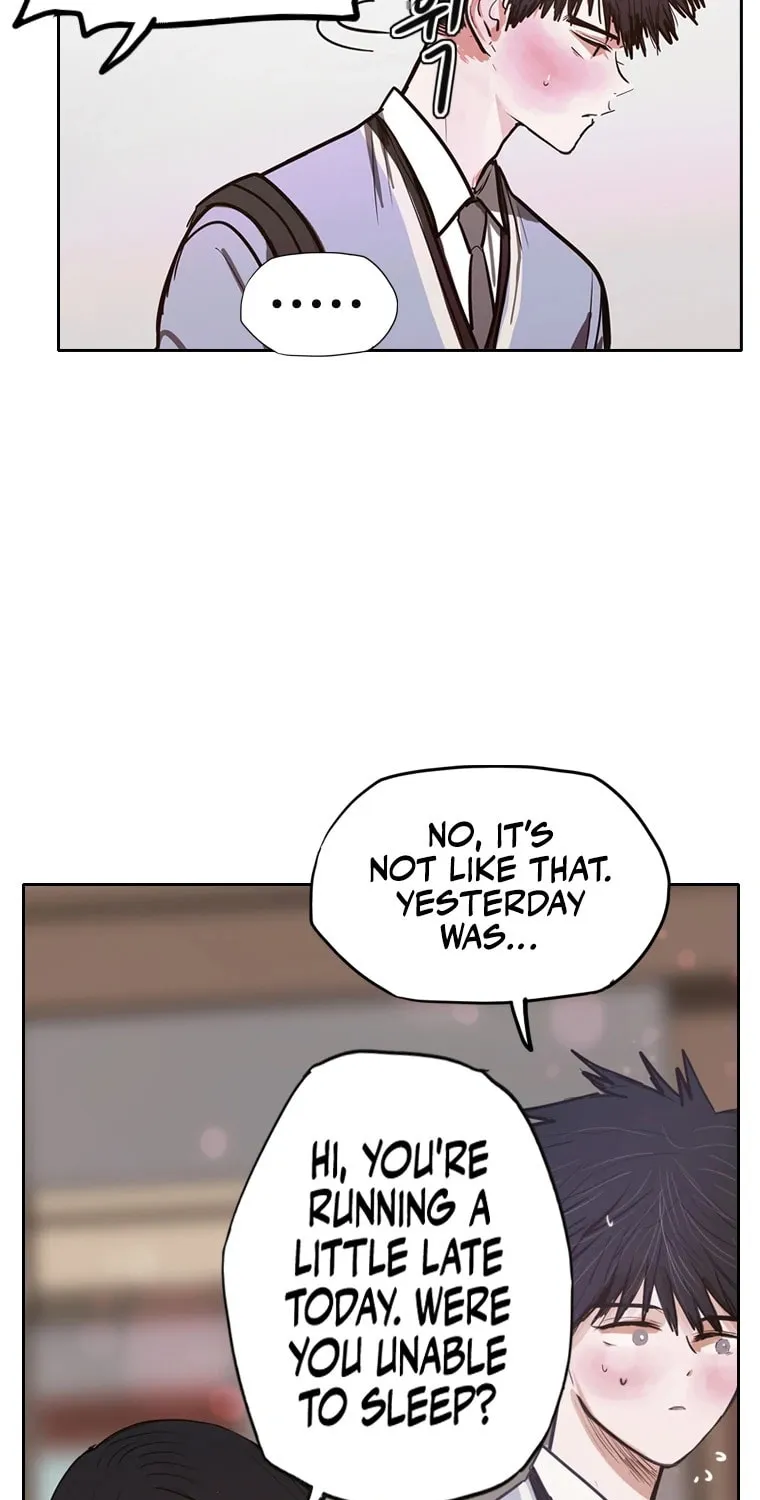 Gaek Chapter 3 page 76 - 