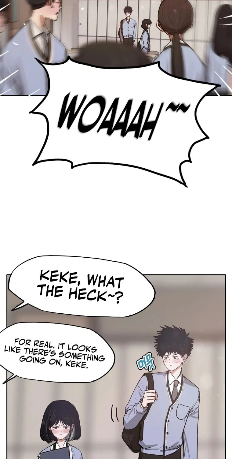 Gaek Chapter 3 page 78 - 