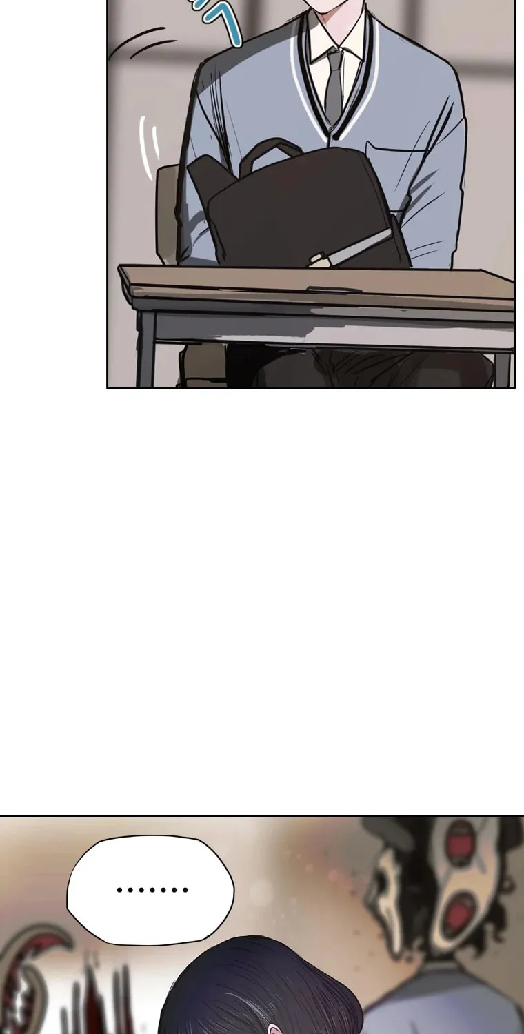 Gaek Chapter 3 page 85 - 