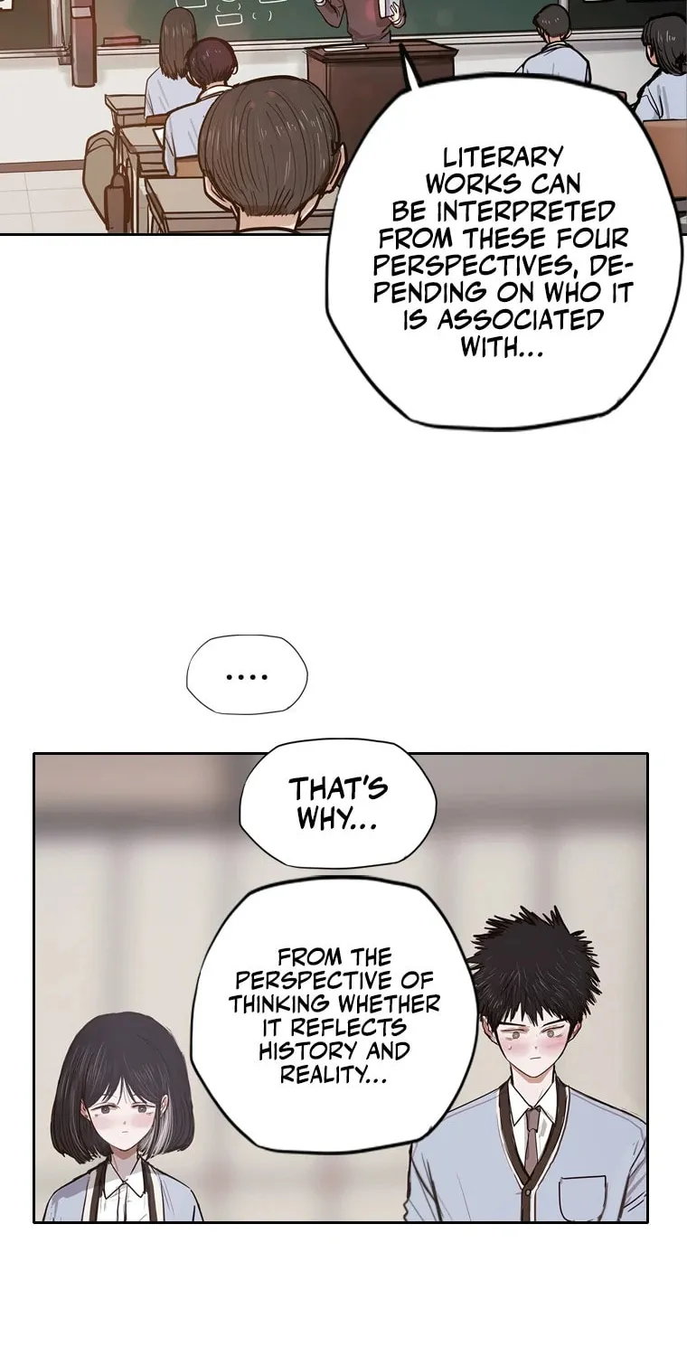 Gaek Chapter 3 page 89 - 