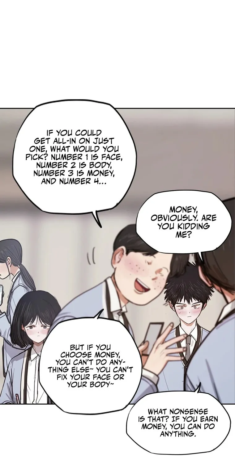 Gaek Chapter 3 page 90 - 