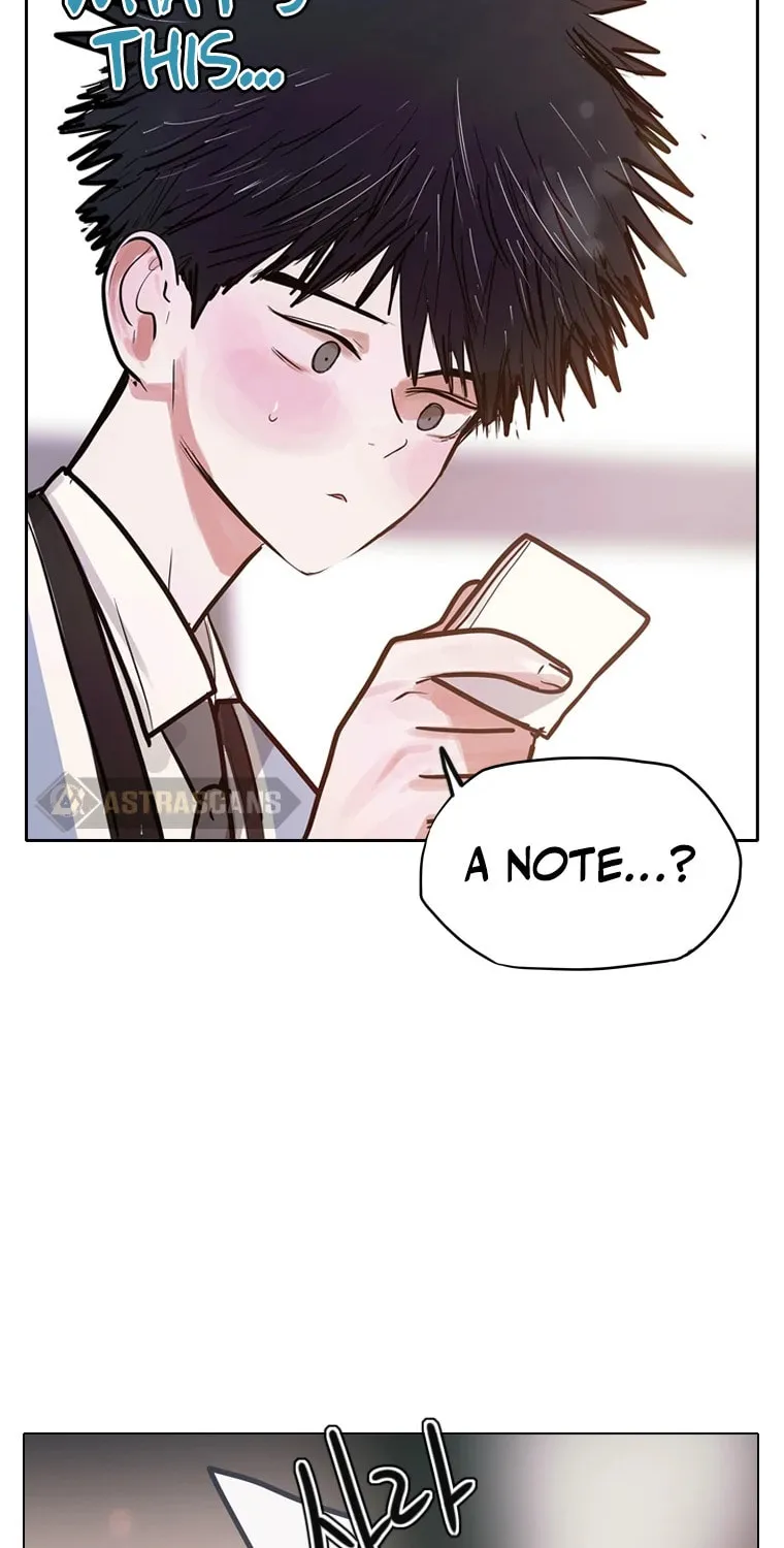 Gaek Chapter 3 page 98 - 