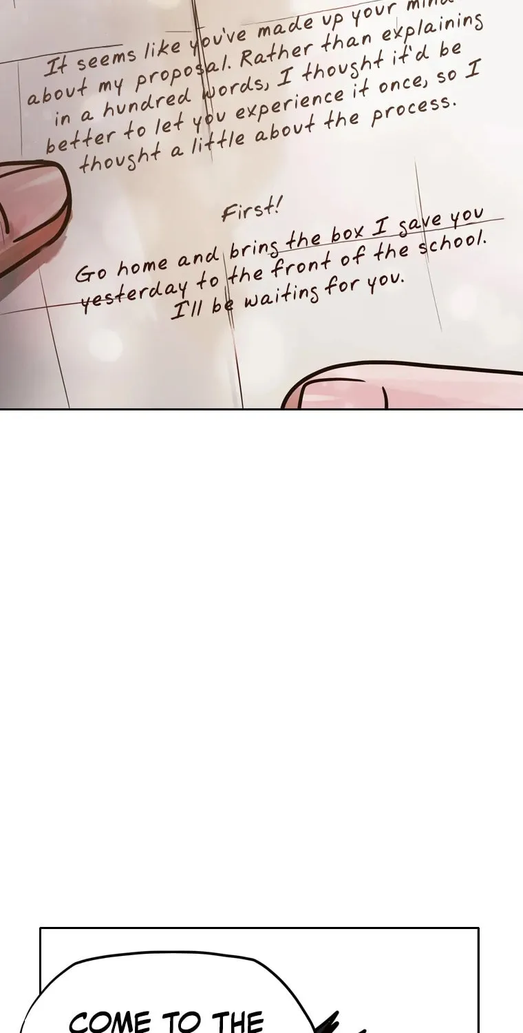 Gaek Chapter 3 page 100 - 