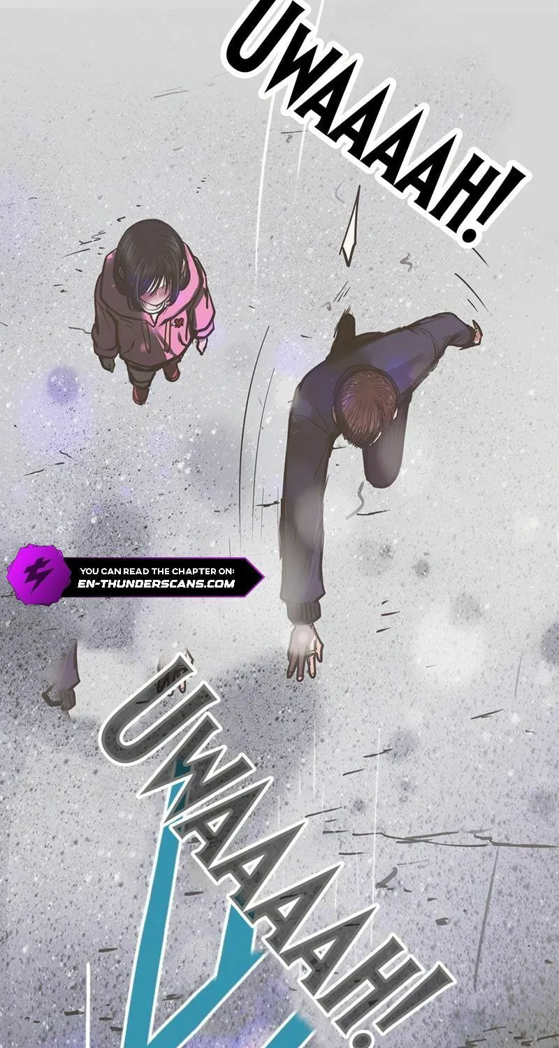 Gaek Chapter 30 page 105 - 