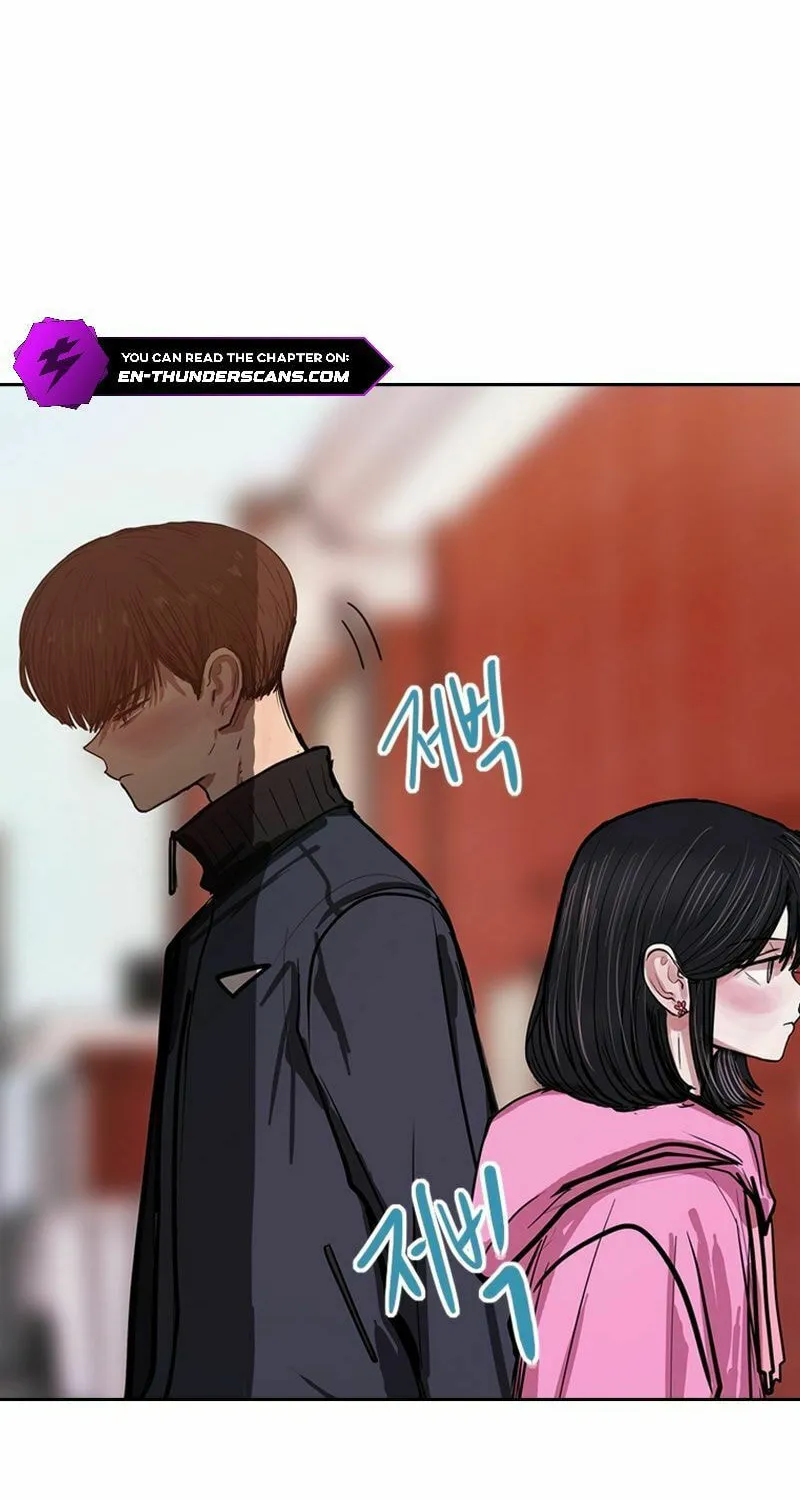 Gaek Chapter 30 page 111 - 