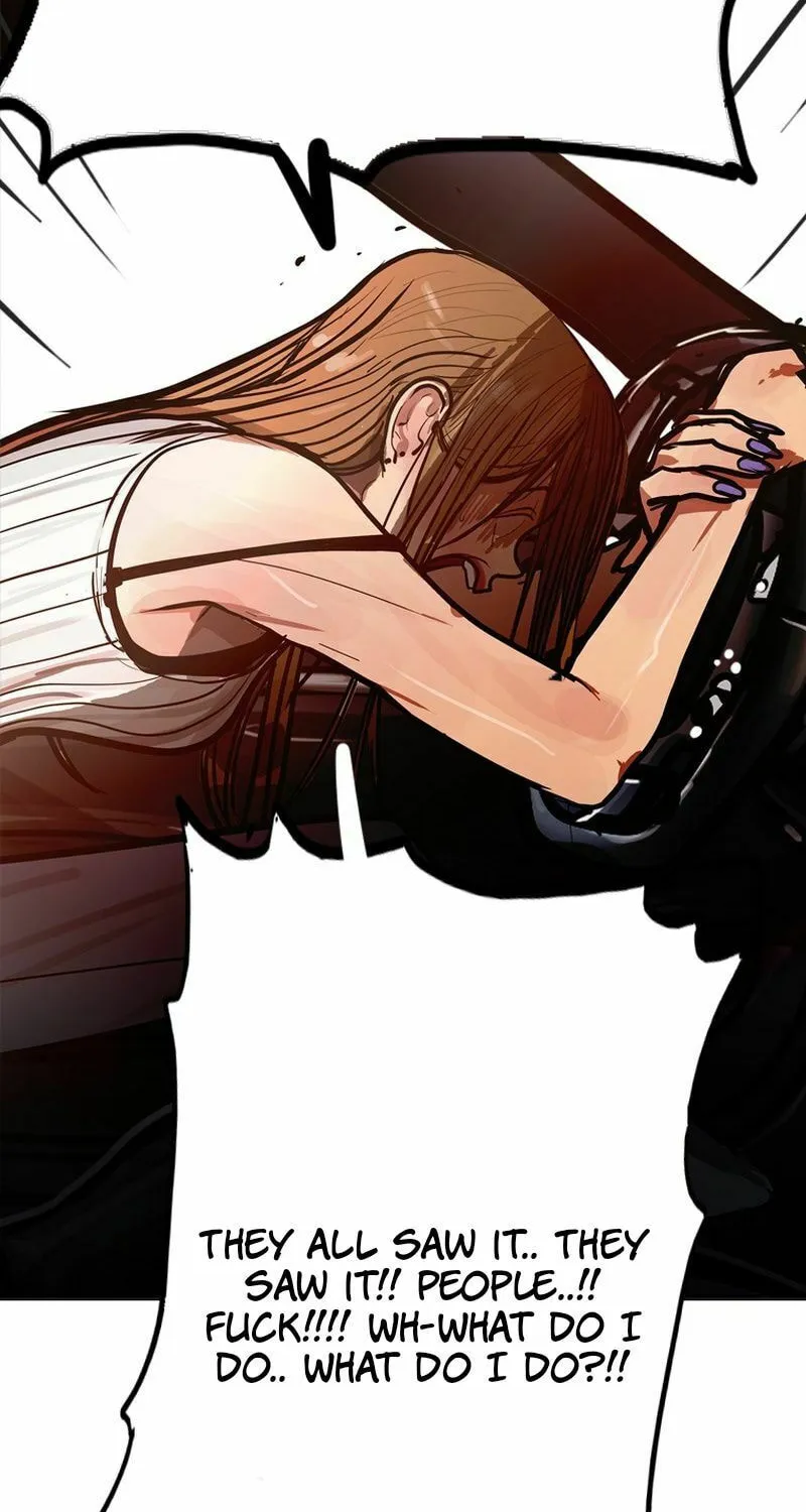 Gaek Chapter 30 page 23 - 
