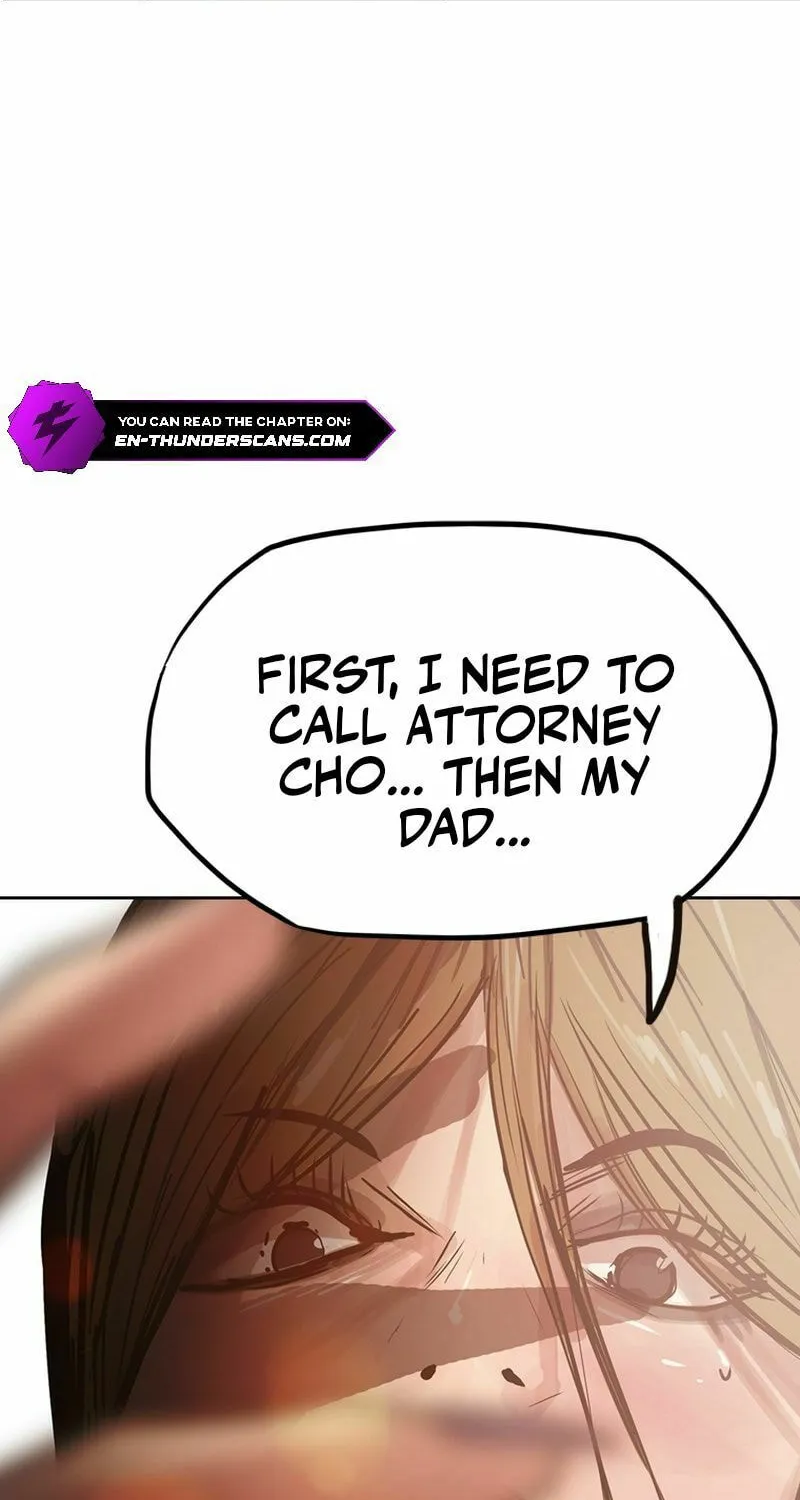Gaek Chapter 30 page 36 - 