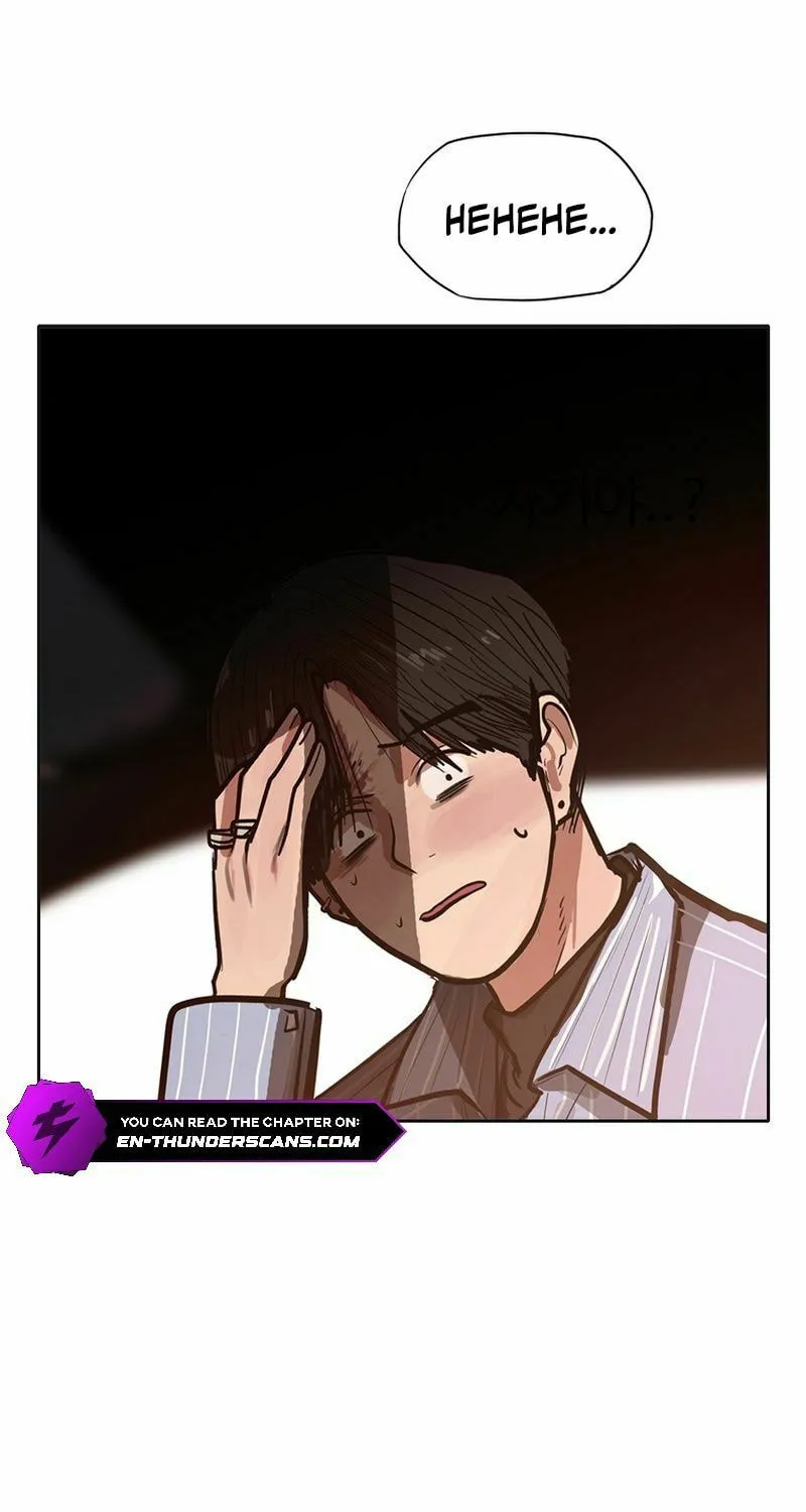 Gaek Chapter 30 page 39 - 