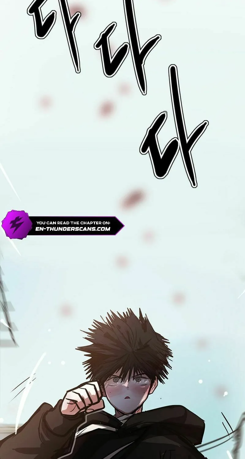 Gaek Chapter 30 page 43 - 