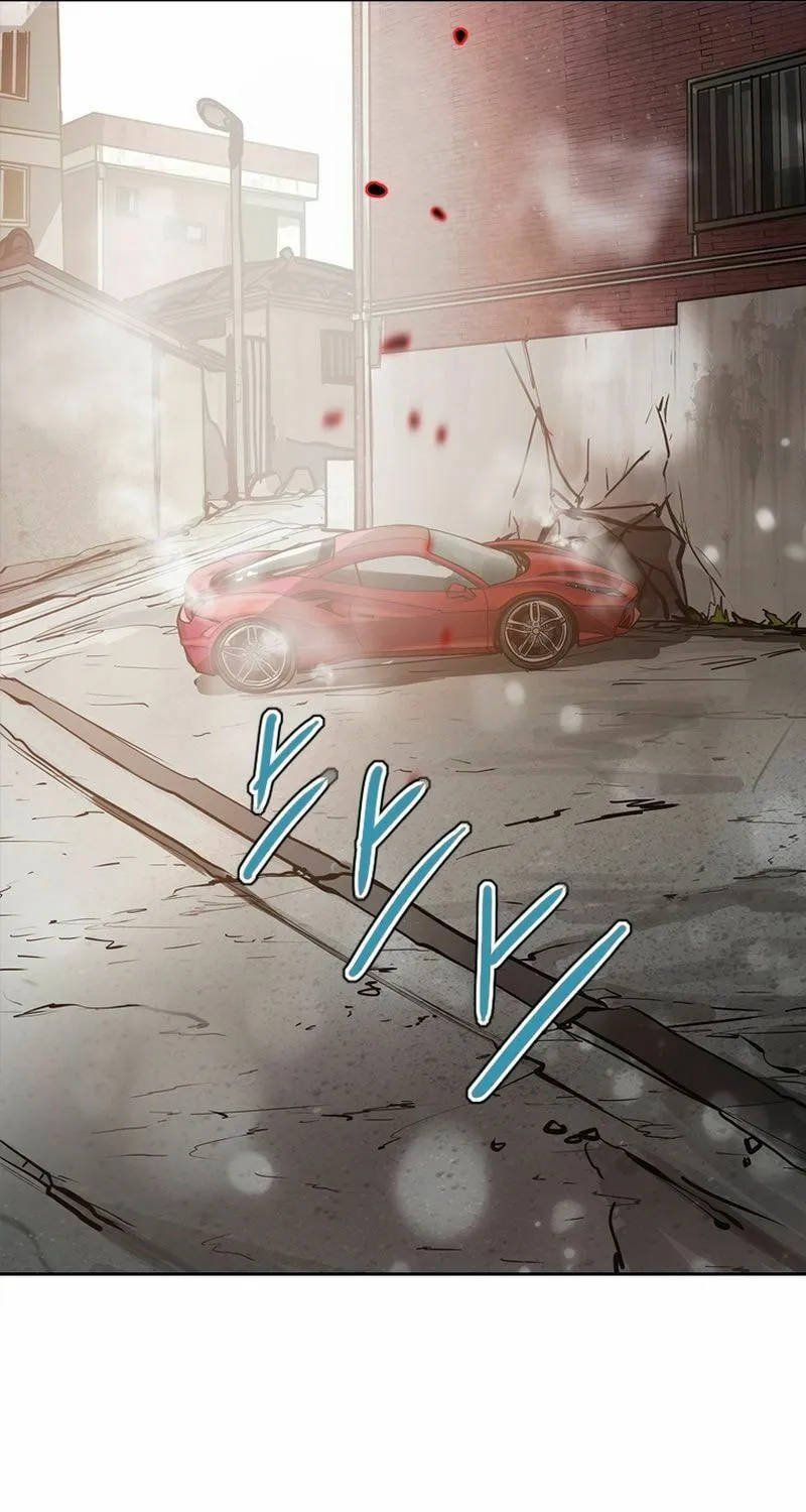 Gaek Chapter 30 page 49 - 