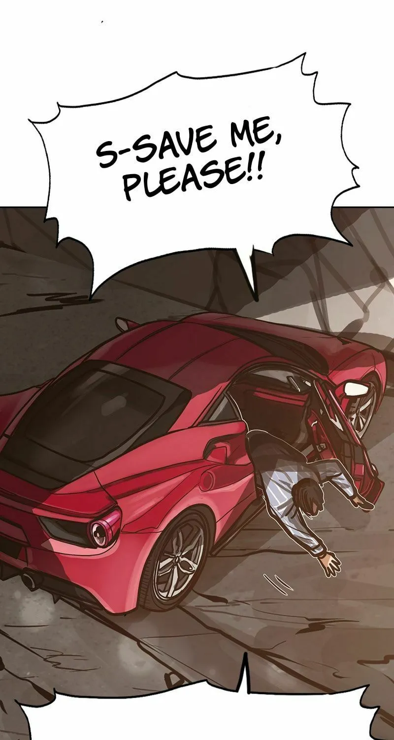 Gaek Chapter 30 page 52 - 