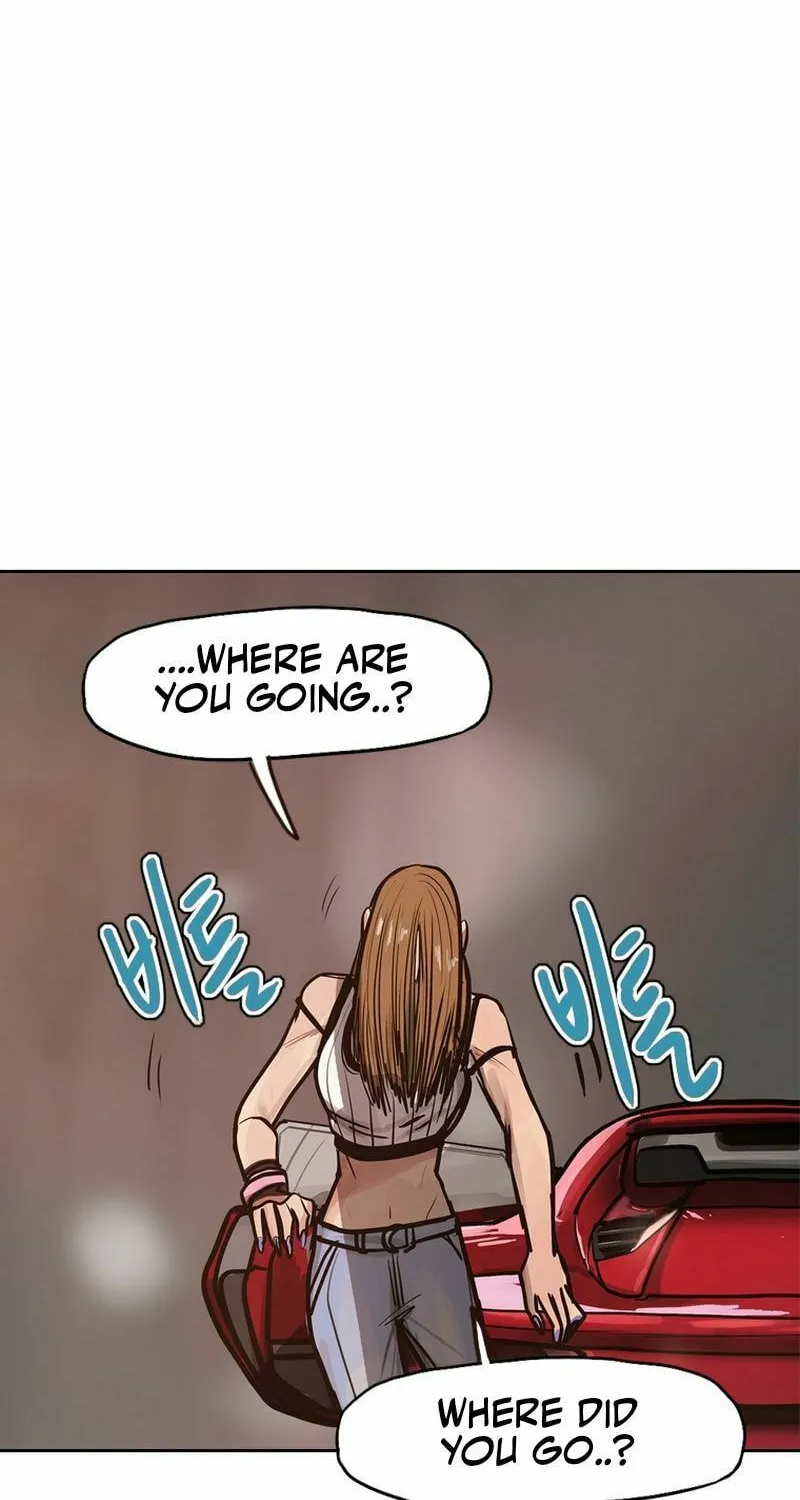 Gaek Chapter 30 page 57 - 