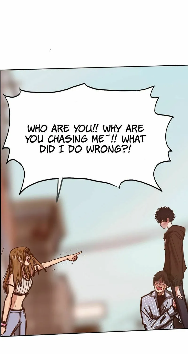 Gaek Chapter 30 page 61 - 