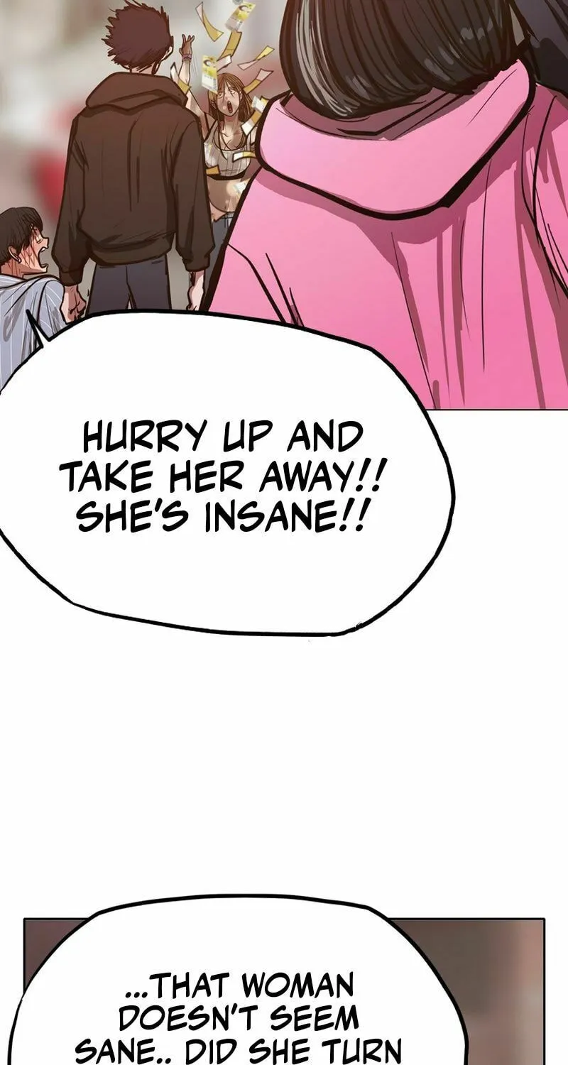 Gaek Chapter 30 page 66 - 