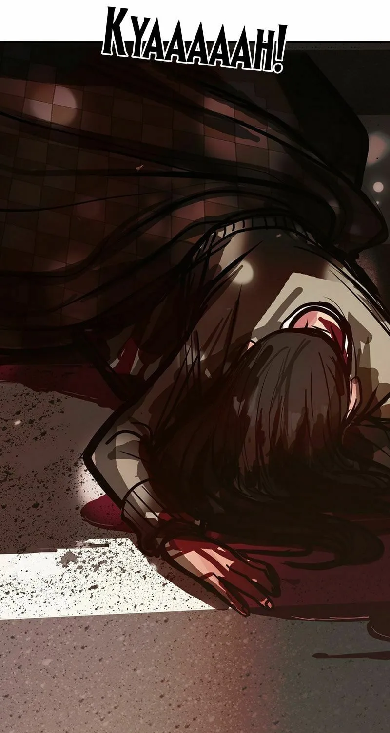 Gaek Chapter 30 page 8 - 