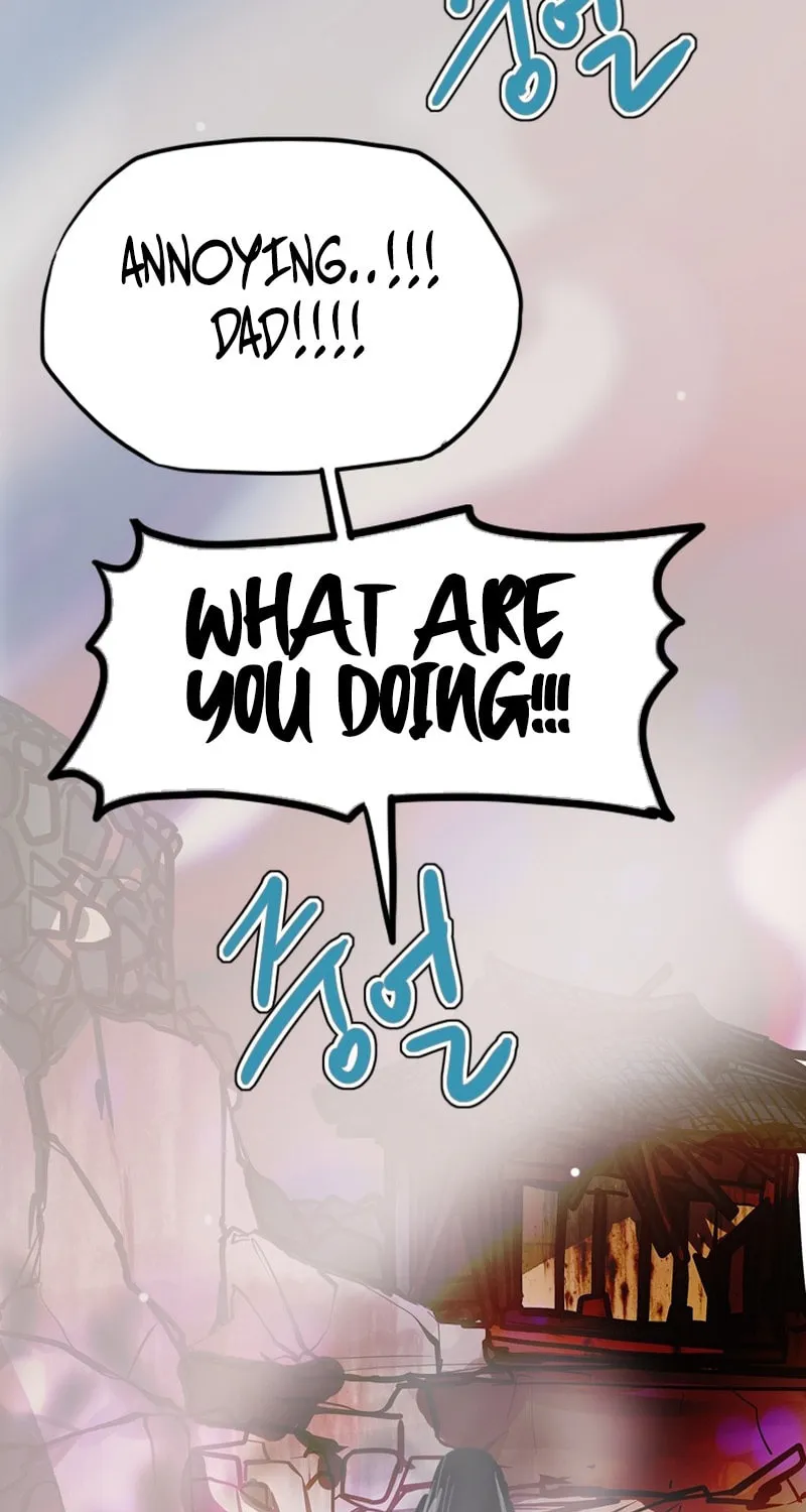 Gaek Chapter 31 page 3 - 