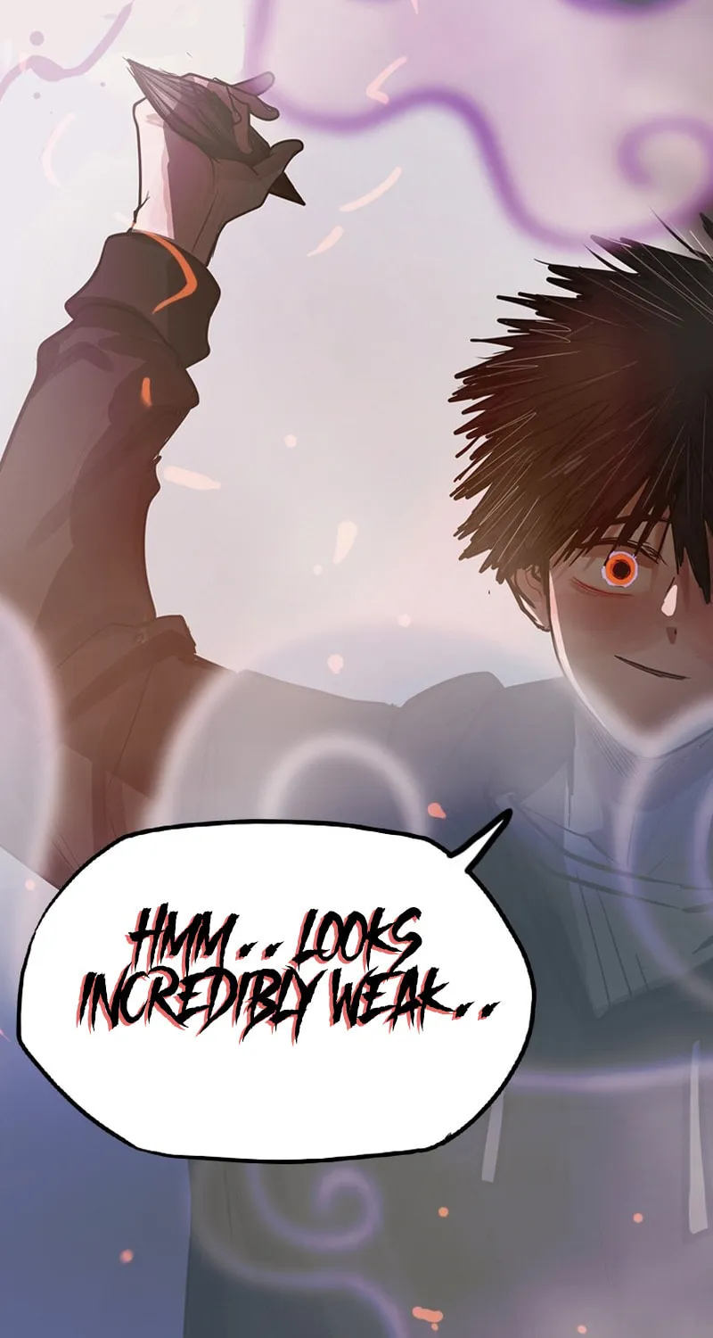 Gaek Chapter 31 page 21 - 