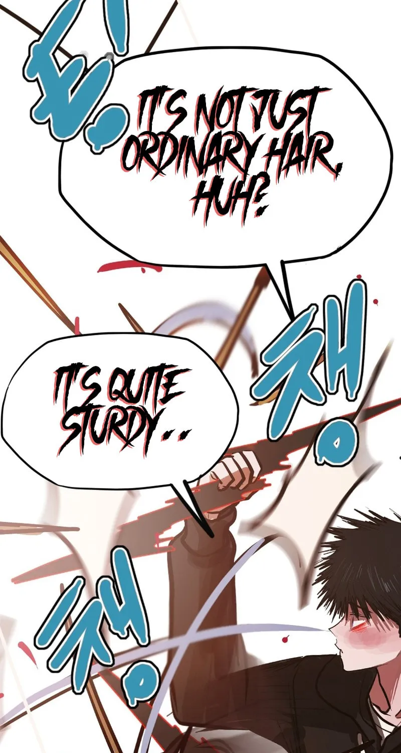 Gaek Chapter 31 page 34 - 