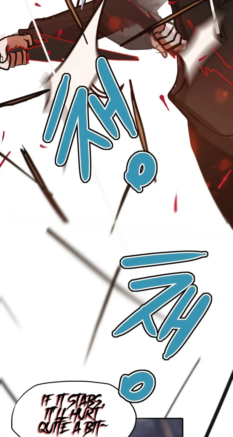 Gaek Chapter 31 page 35 - 