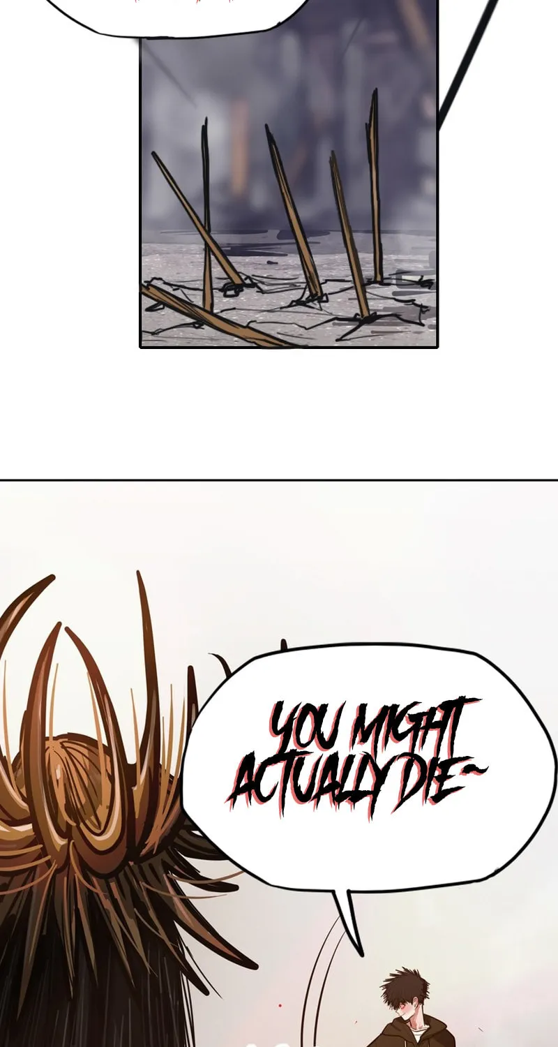 Gaek Chapter 31 page 36 - 