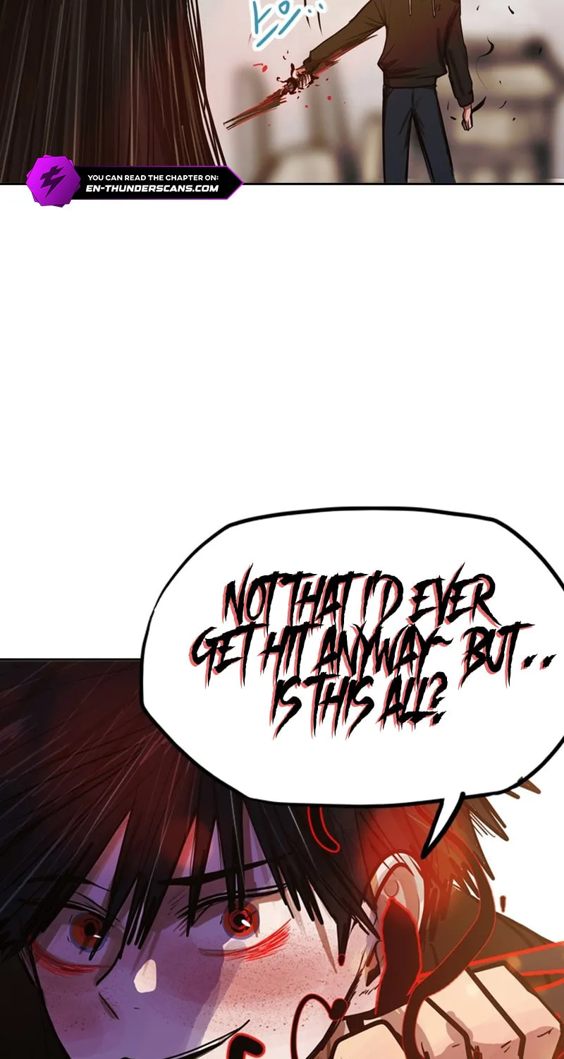 Gaek Chapter 31 page 37 - 