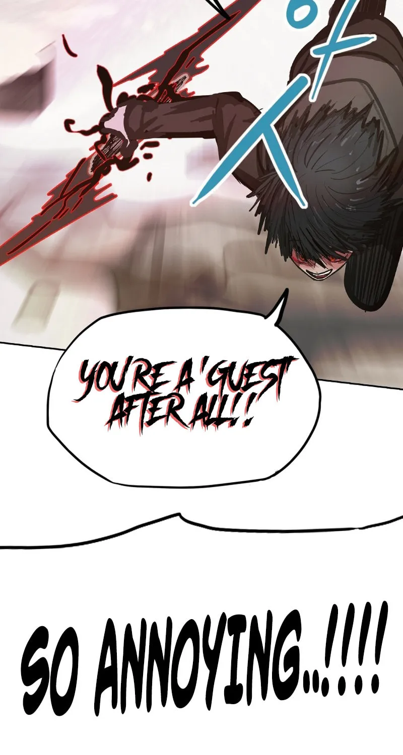 Gaek Chapter 31 page 40 - 