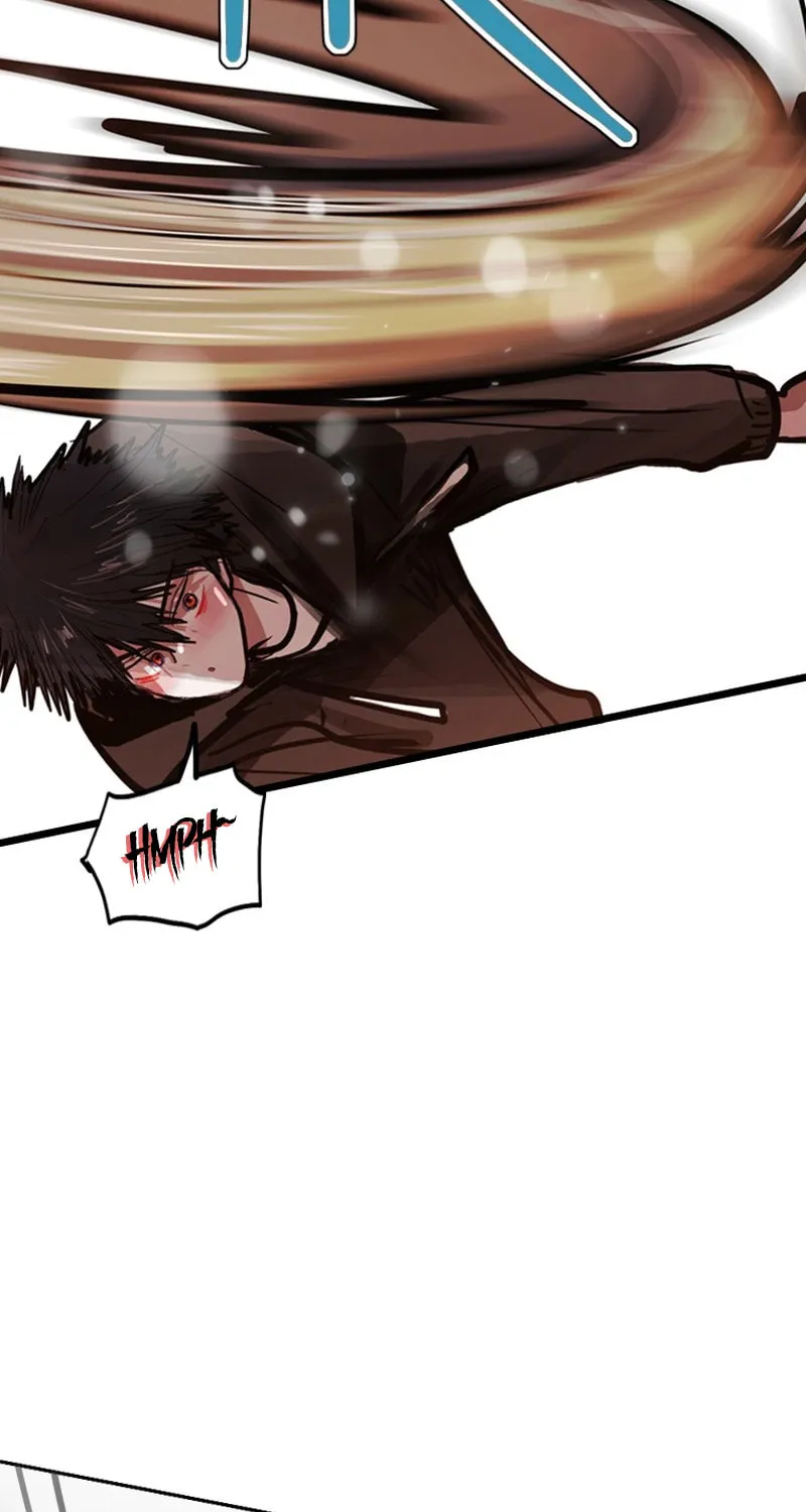 Gaek Chapter 31 page 49 - 