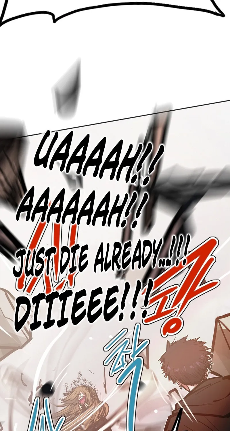 Gaek Chapter 31 page 54 - 