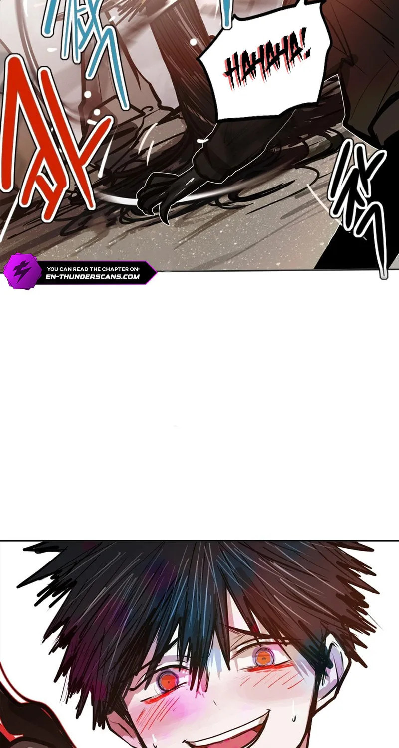 Gaek Chapter 31 page 55 - 