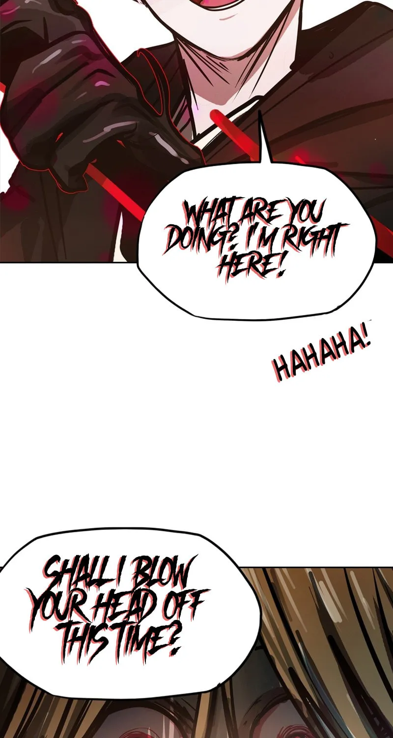 Gaek Chapter 31 page 56 - 