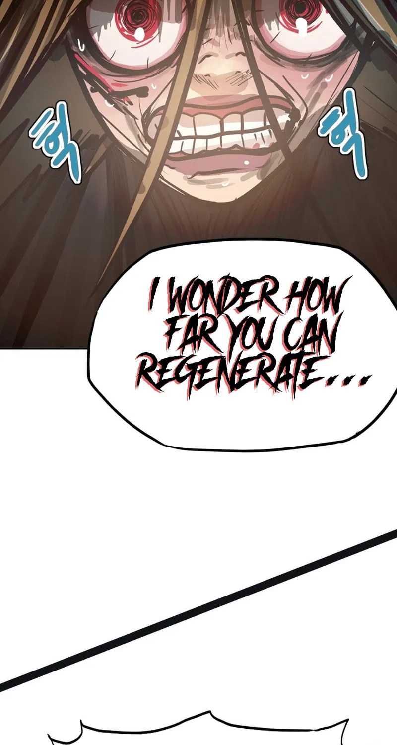 Gaek Chapter 31 page 57 - 