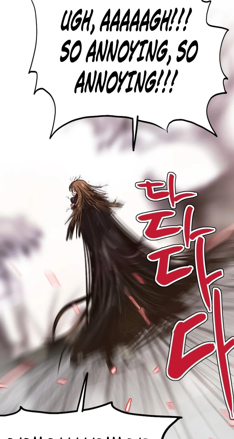 Gaek Chapter 31 page 58 - 
