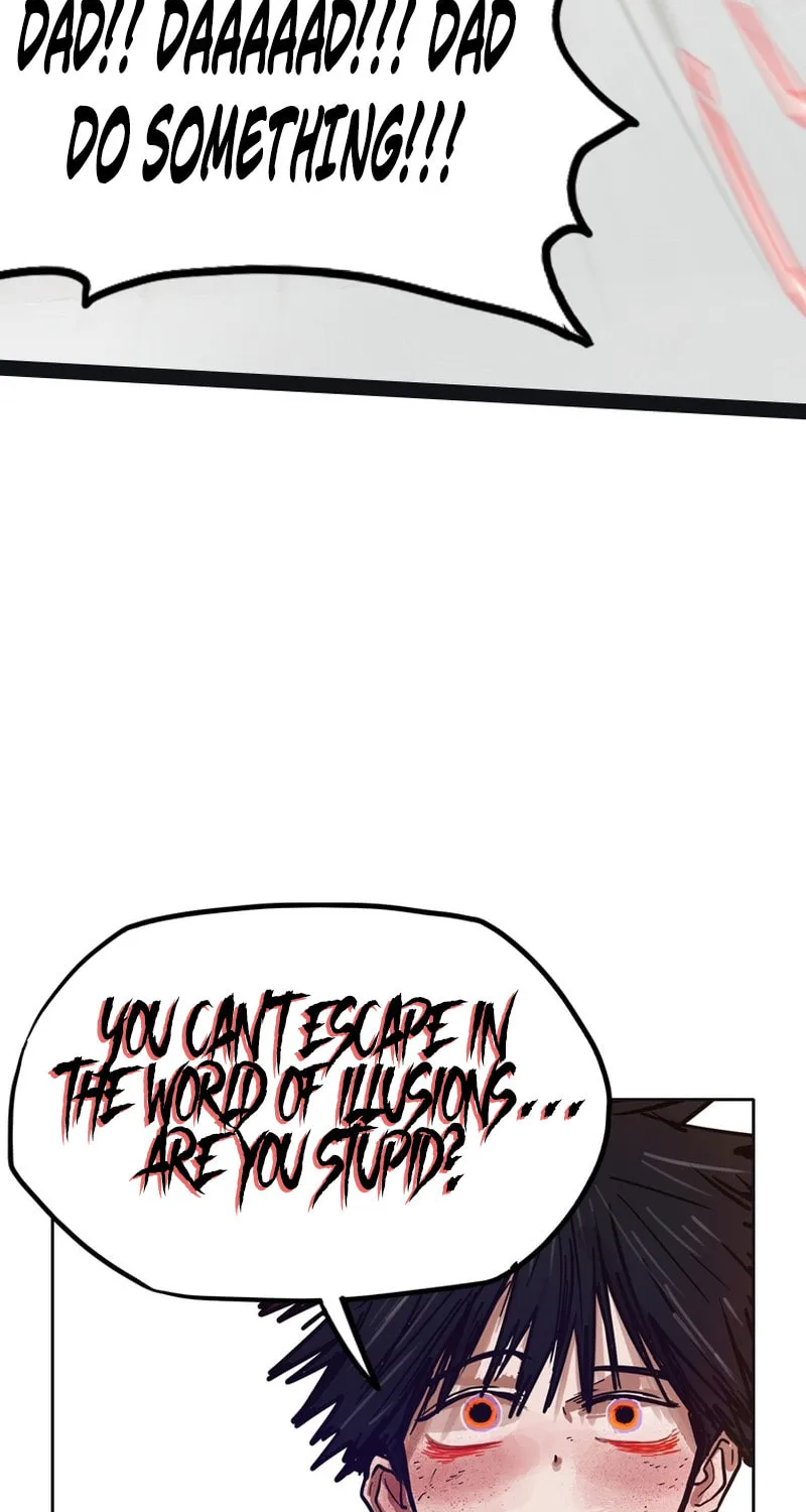 Gaek Chapter 31 page 59 - 