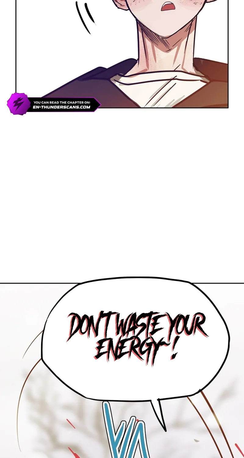 Gaek Chapter 31 page 60 - 