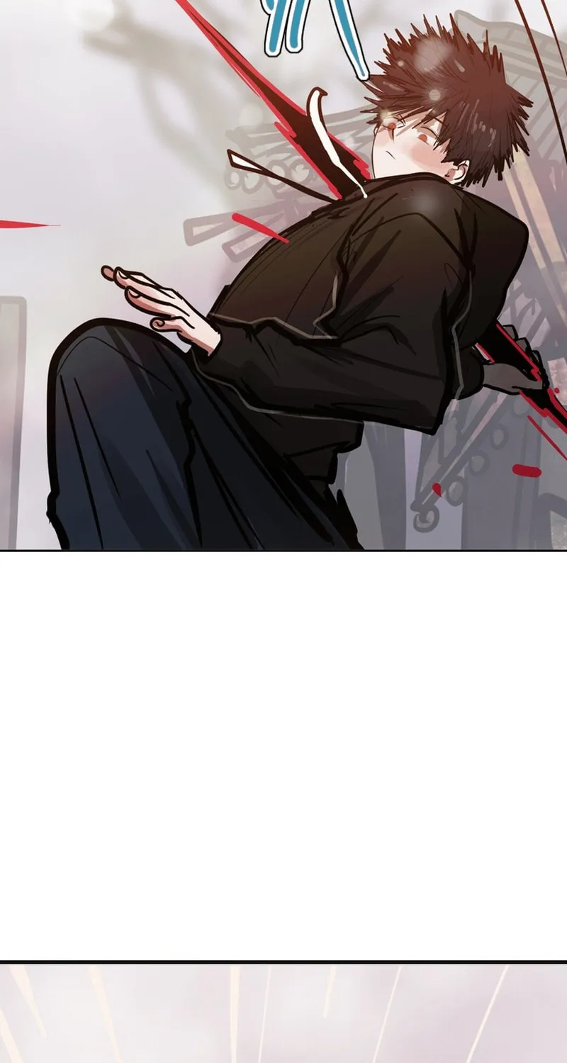 Gaek Chapter 31 page 61 - 