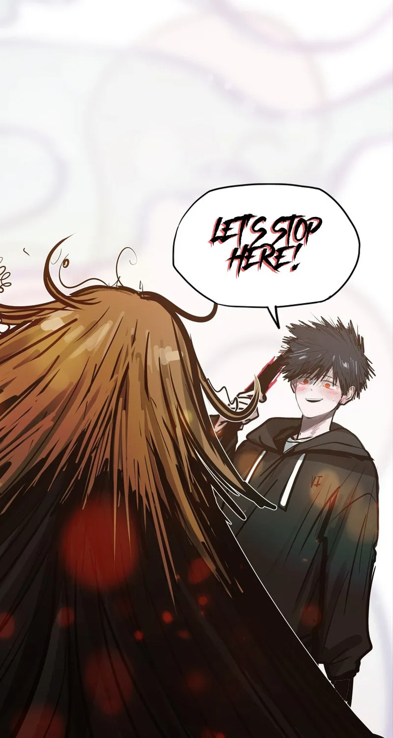 Gaek Chapter 31 page 66 - 