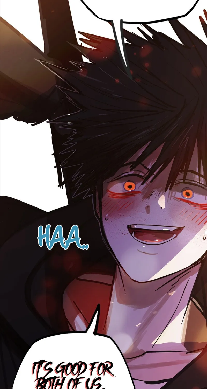 Gaek Chapter 31 page 70 - 