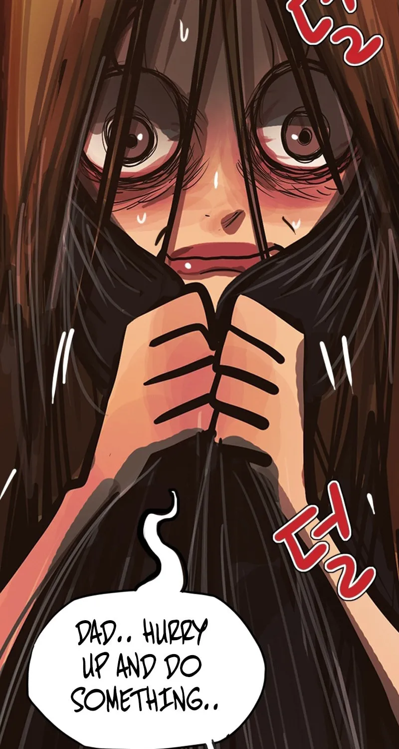Gaek Chapter 31 page 8 - 