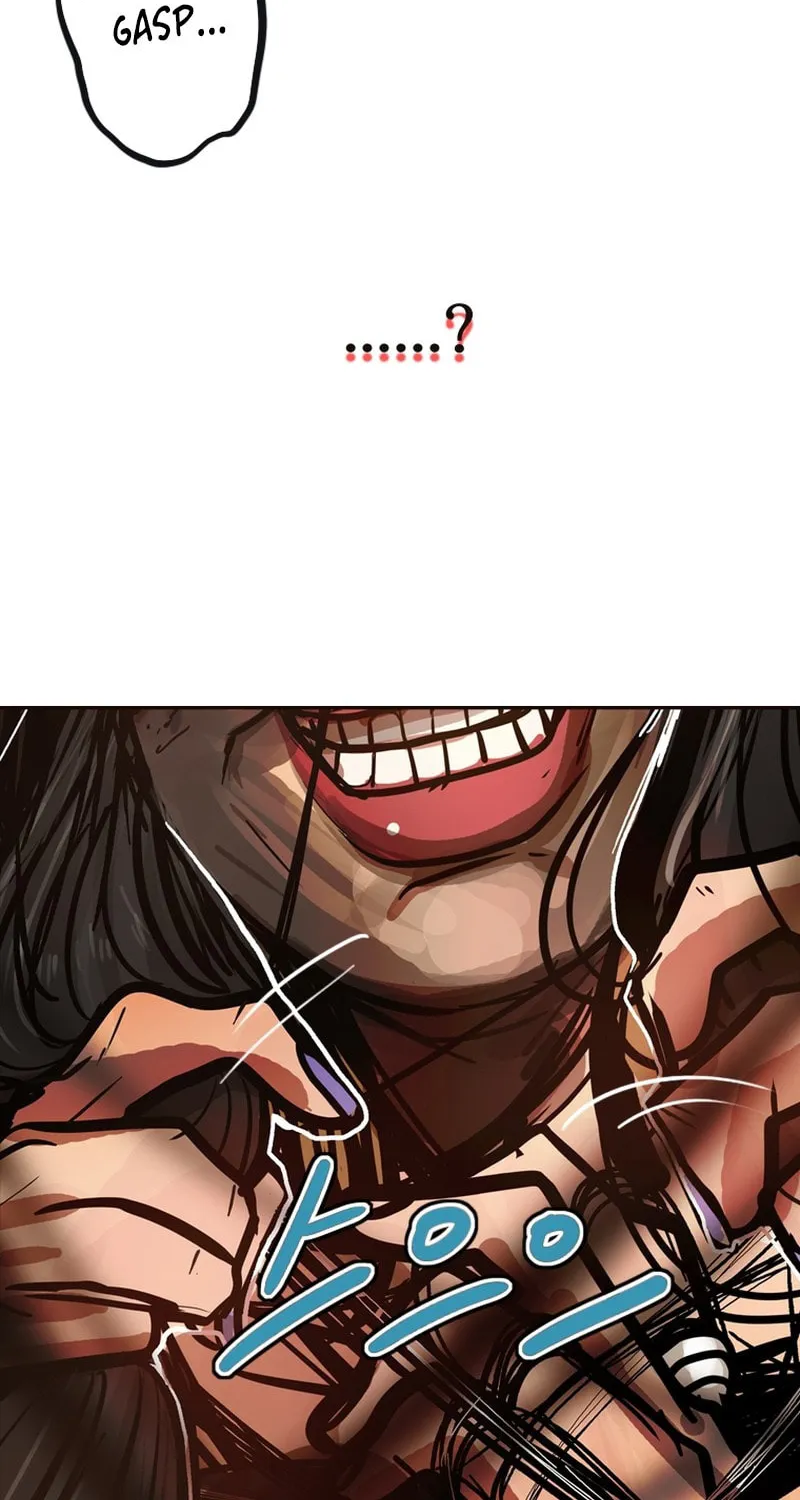 Gaek Chapter 31 page 73 - 