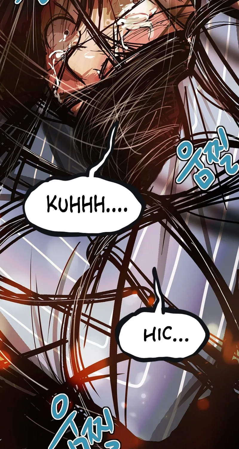 Gaek Chapter 31 page 76 - 