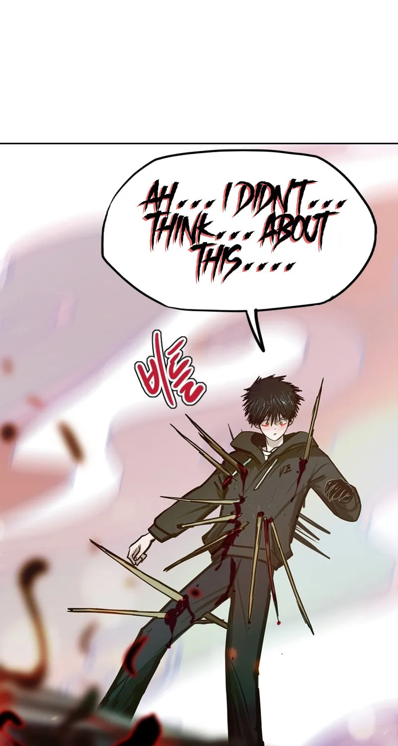 Gaek Chapter 31 page 85 - 