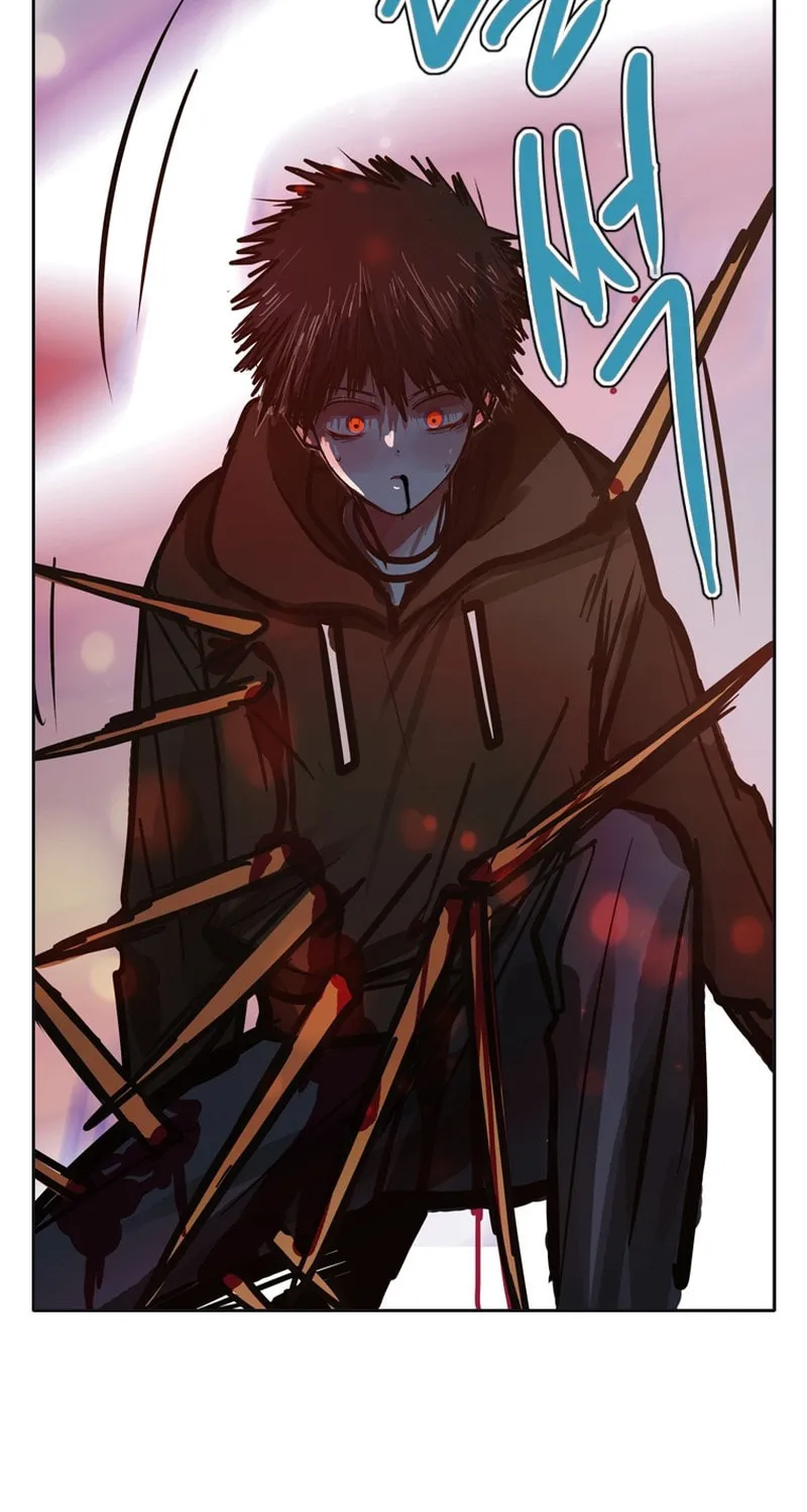 Gaek Chapter 31 page 87 - 
