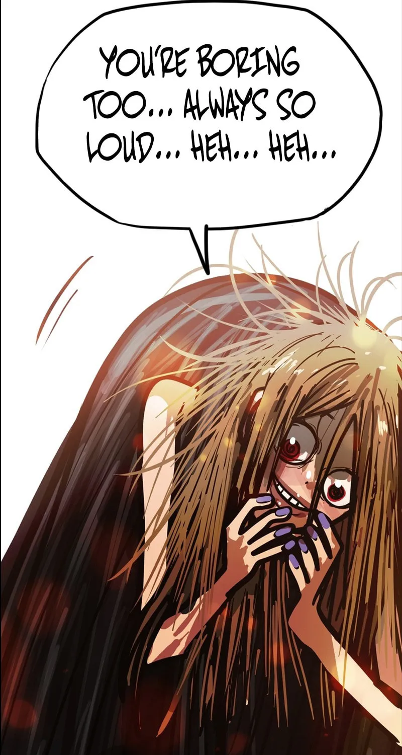 Gaek Chapter 31 page 93 - 