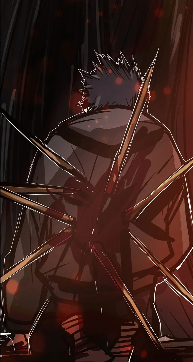 Gaek Chapter 31 page 94 - 