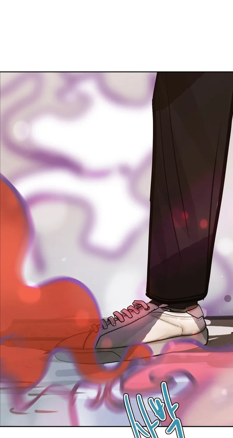 Gaek Chapter 31 page 98 - 