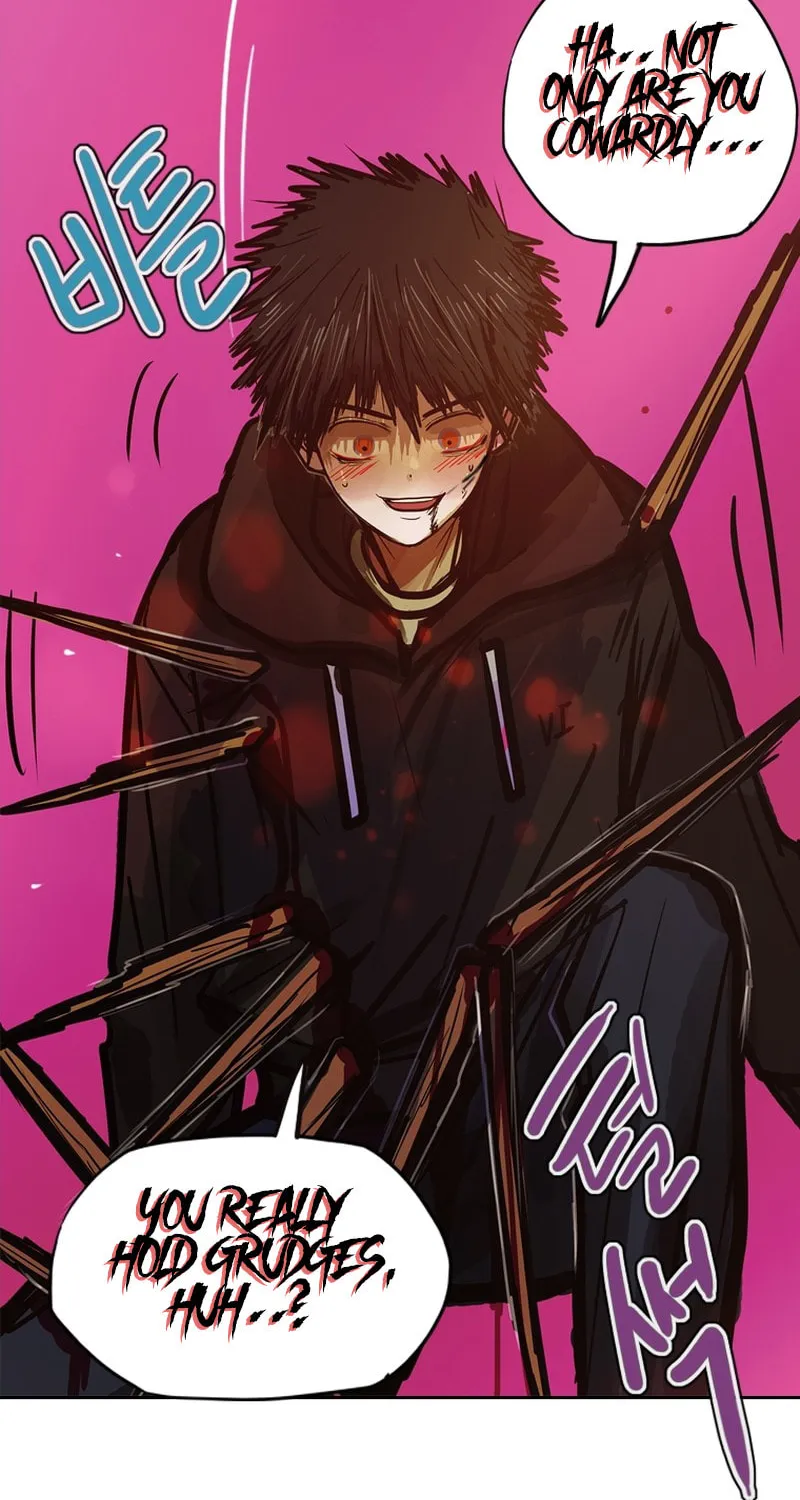 Gaek Chapter 32 page 18 - 